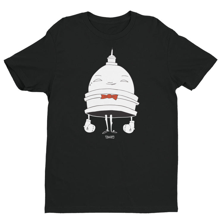 Kelly Towles Classics archive apparel featuring the Cappy Classic Tee
