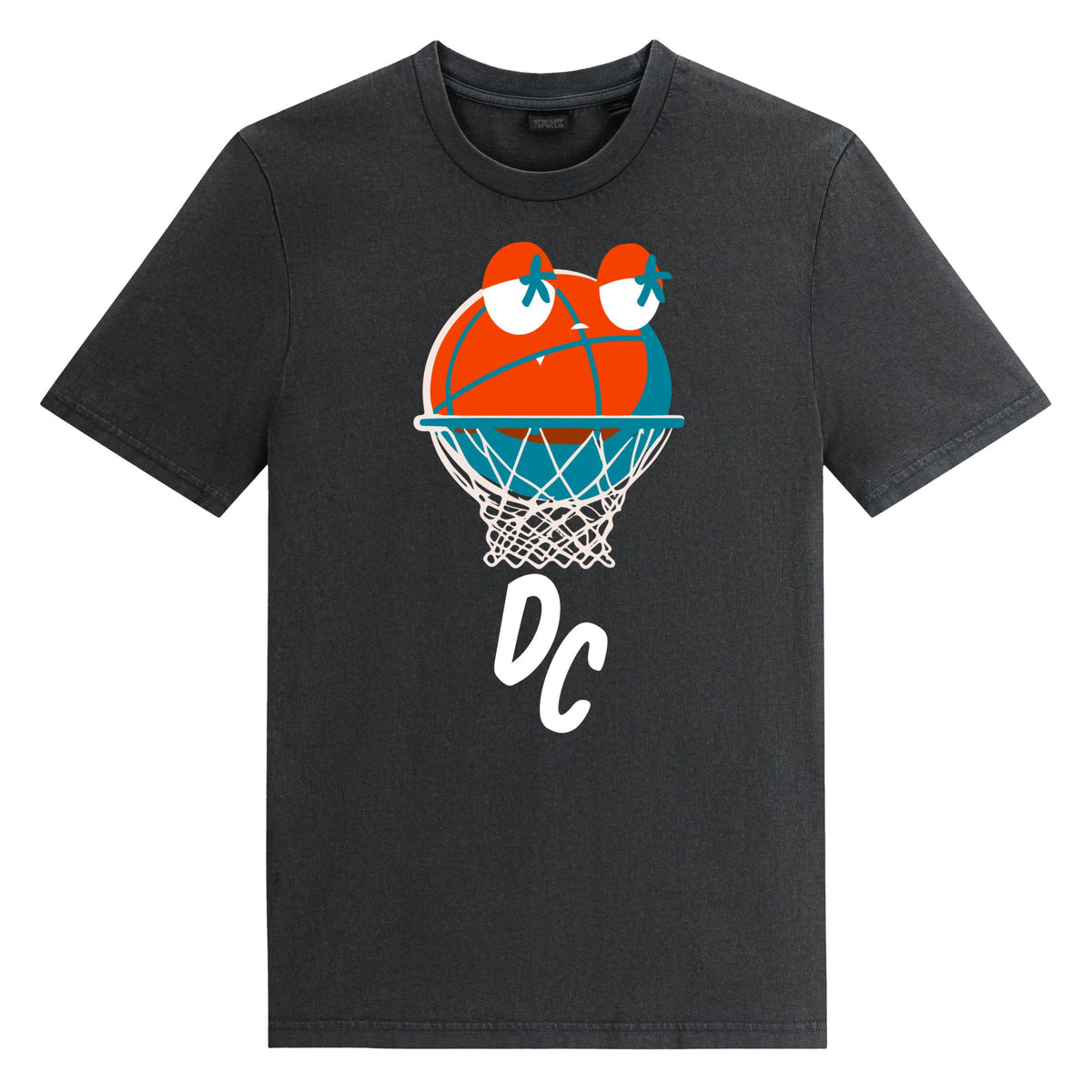 Washington, DC art and apparel by Kelly Towles