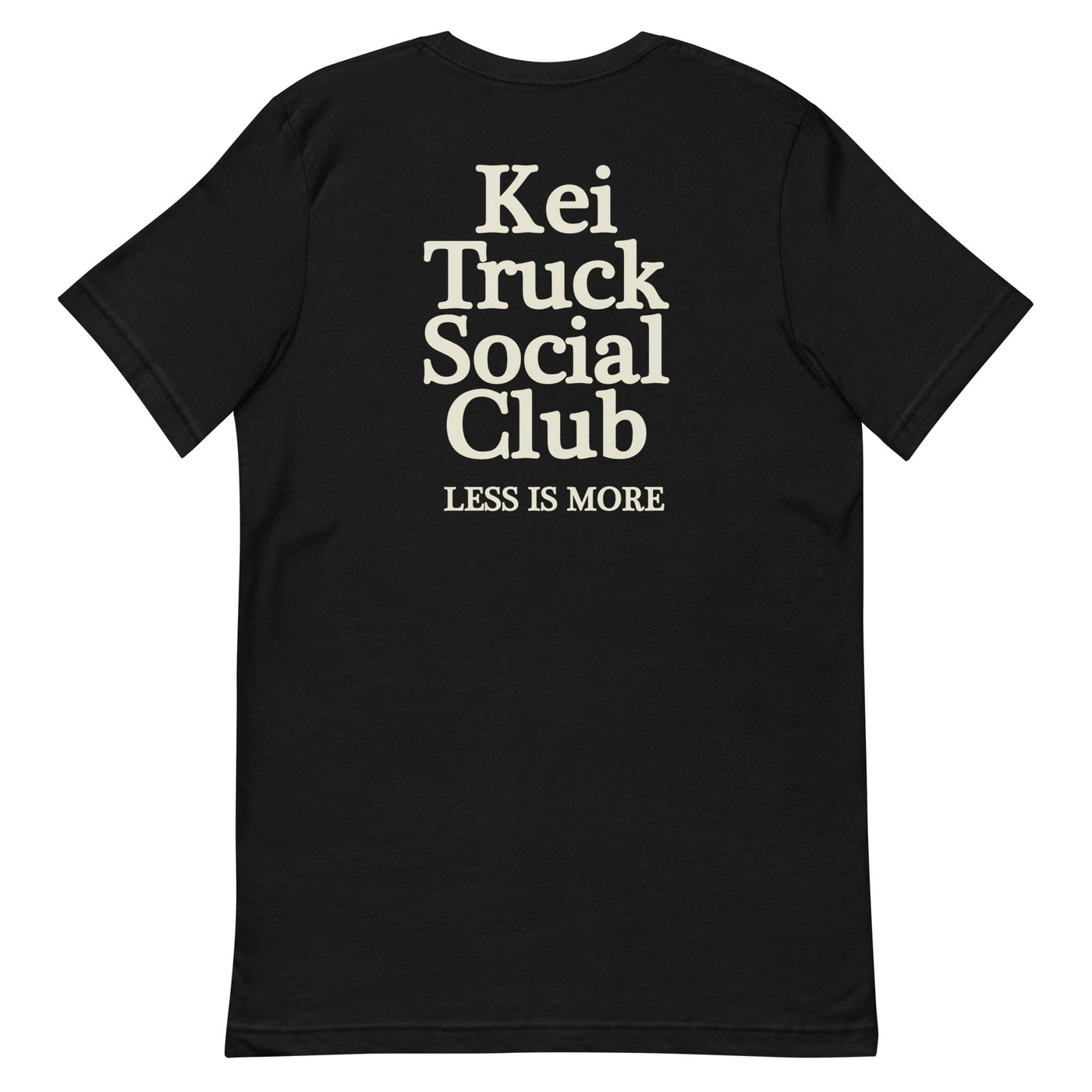 Kei truck and JDM-inspired art and apparel by Kelly Towles
