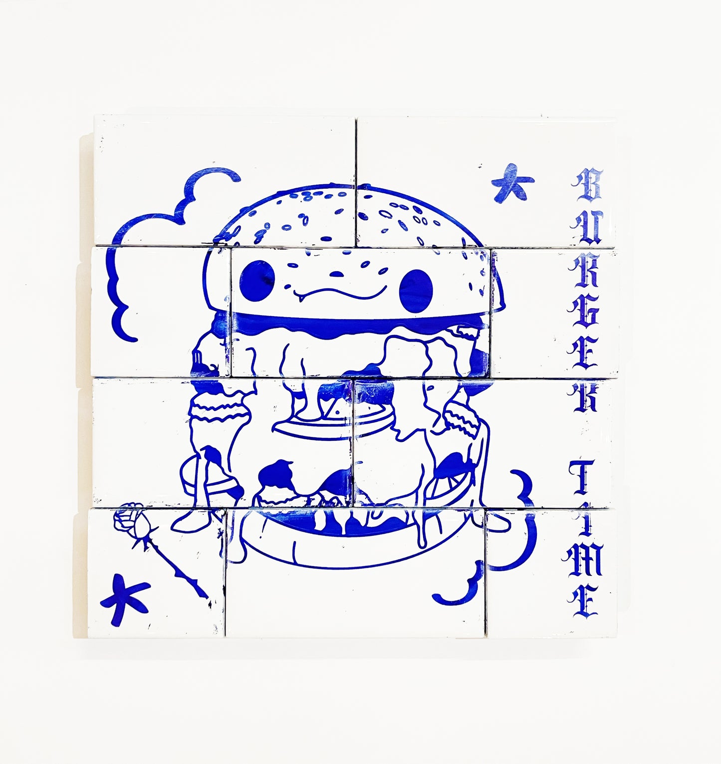 Burger Time