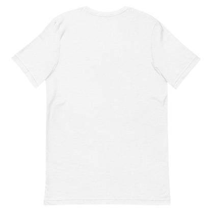 District Local Tee featuring Kelly Towles Washington, DC artwork — additional alternate view.