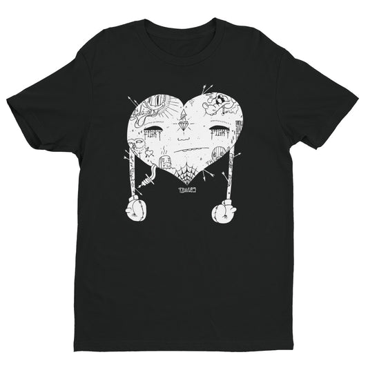 HEART by Kelly Towles